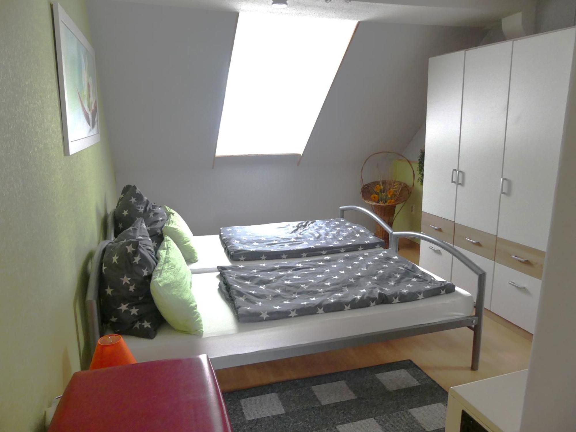 Ferienwohnung Schweizer Coswig  Extérieur photo