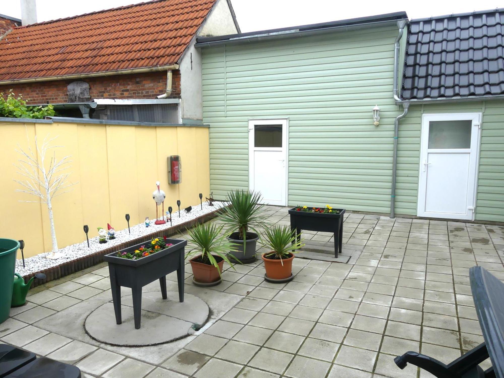 Ferienwohnung Schweizer Coswig  Extérieur photo