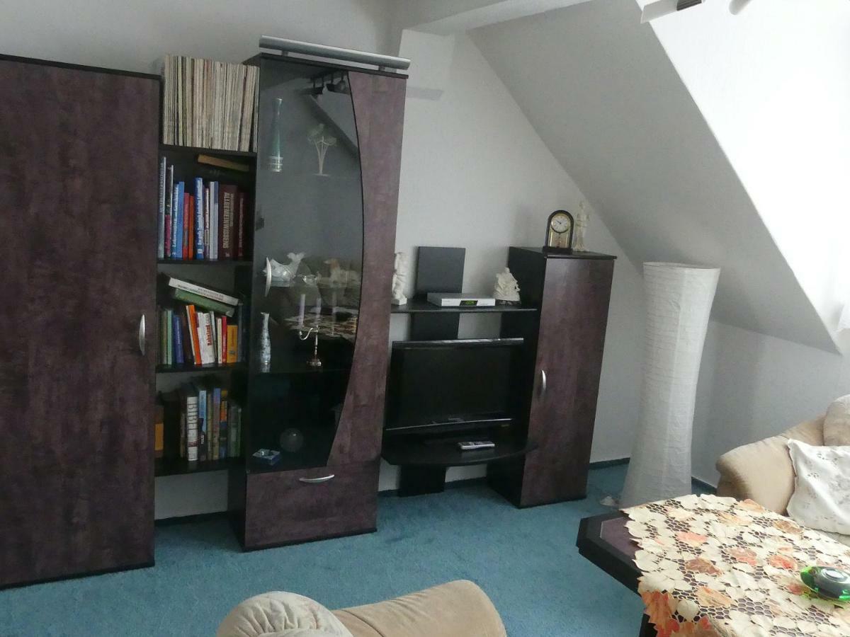 Ferienwohnung Schweizer Coswig  Extérieur photo